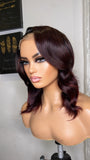 GIA || LACE CLOSURE (GLUELESS)
