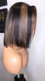 GIMME || LACE CLOSURE (GLUELESS)