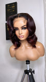 GIA || LACE CLOSURE (GLUELESS)