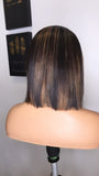 GIMME || LACE CLOSURE (GLUELESS)