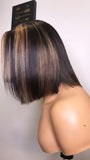 GIMME || LACE CLOSURE (GLUELESS)