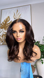 BROWNIE || LACE CLOSURE