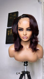 GIA || LACE CLOSURE (GLUELESS)