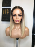 LANA || LACE CLOSURE