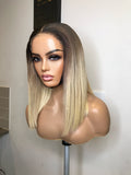 LANA || LACE CLOSURE