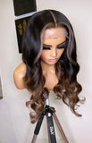 CACOA || LACE CLOSURE (GLUELESS)