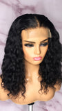KING ANNA || LACE CLOSURE (GLUELESS)