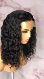KING ANNA || LACE CLOSURE (GLUELESS)