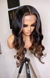 CACOA || LACE CLOSURE (GLUELESS)