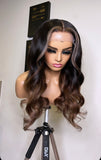 CACOA || LACE CLOSURE (GLUELESS)