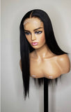 SASSY || LACE CLOSURE