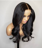 CARA || LACE CLOSURE