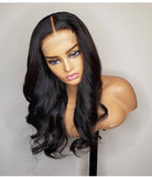 CARA || LACE CLOSURE