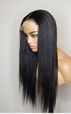 SASSY || LACE CLOSURE