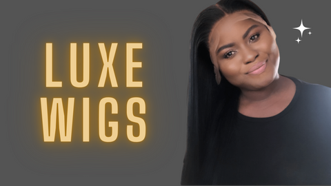 LUXE WIGS