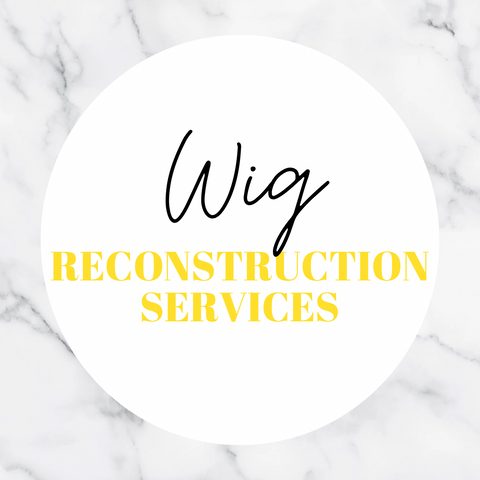 WIG CONSTRUCTION / RE-CONSTRUCTION SERVICE