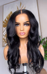CARA ||LACE FRONT